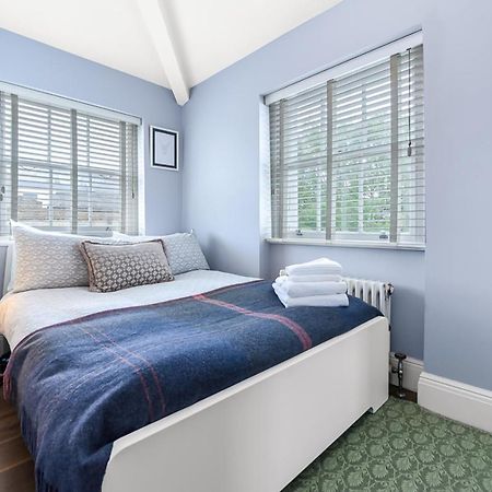 Woodbridge House Apartment London Eksteriør billede