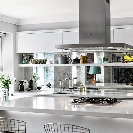 Woodbridge House Apartment London Eksteriør billede