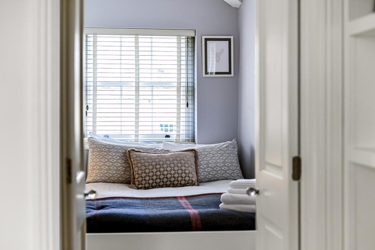 Woodbridge House Apartment London Eksteriør billede