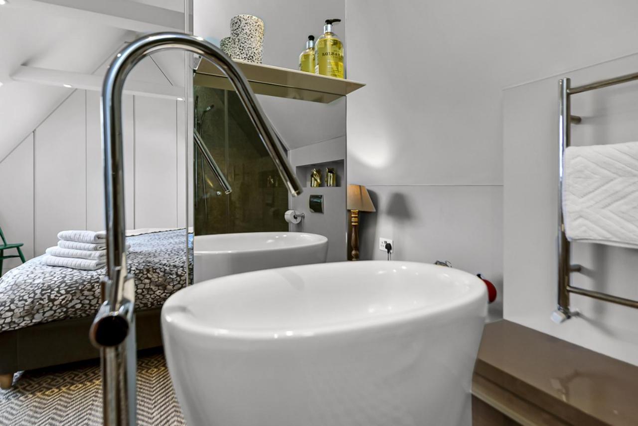 Woodbridge House Apartment London Eksteriør billede